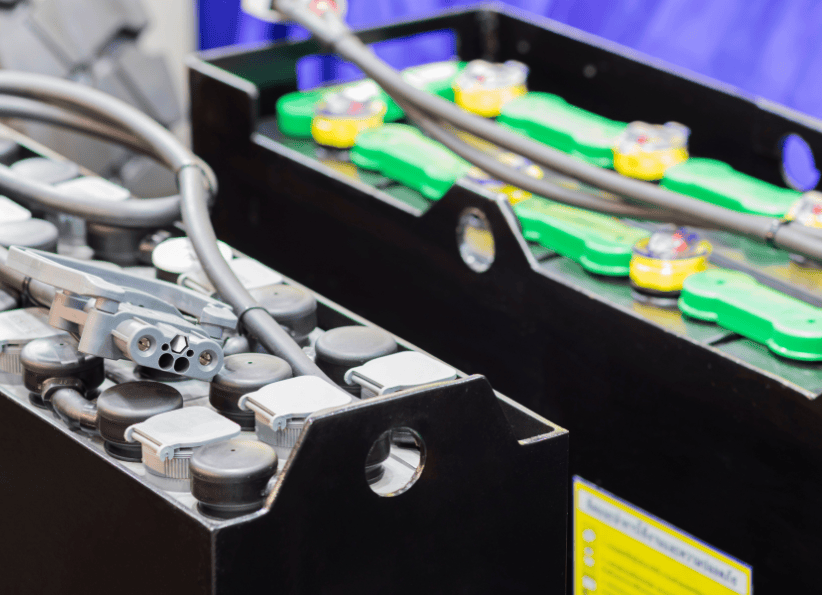 KPT Kent Pallet Trucks