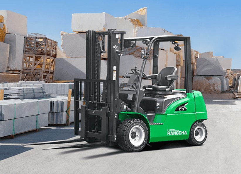 KPT Kent Pallet Trucks