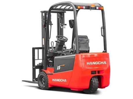 HC A-Series Rear Drive Forklift Electric 24V, 1.5t