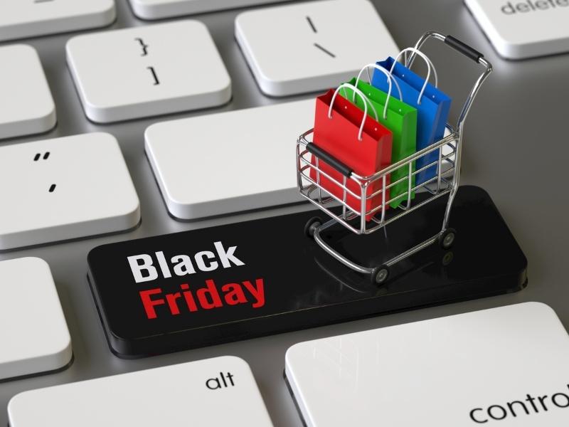 Read more about the article Coming Soon .. Black Friday, Cyber Monday, Christmas and the January Sales … WOW!