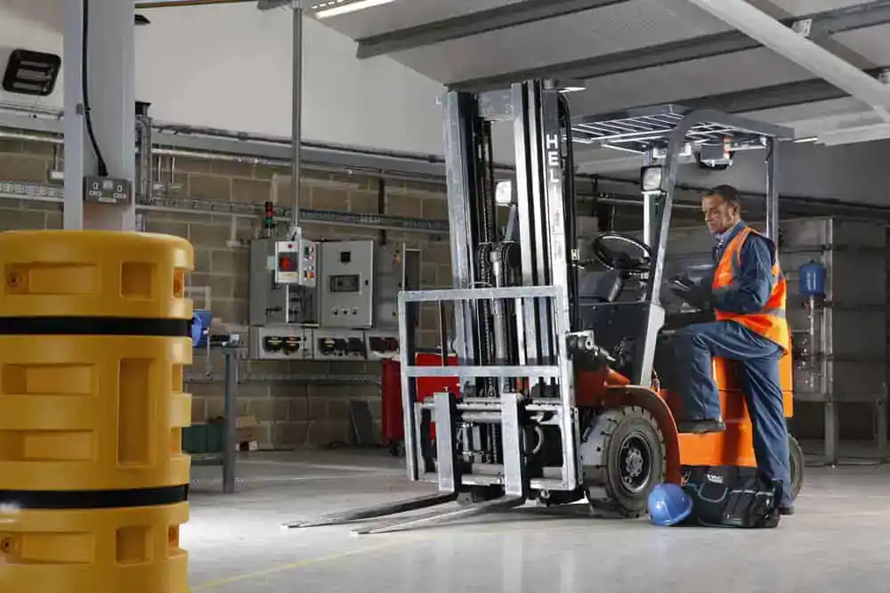 LOLER-Examinations in Kent and East Sussex