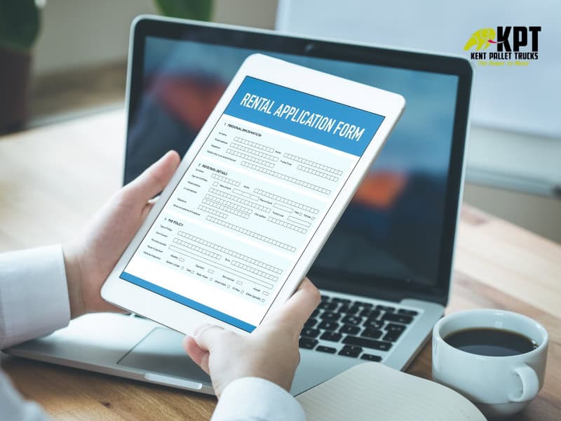 Read more about the article The Ultimate Guide to Forklift Truck Hire: Elevate Your Business Operations