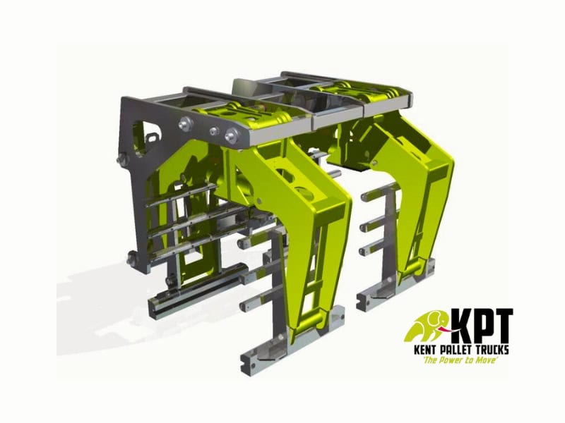 Read more about the article Is your forklift “dressed for the occasion” ?