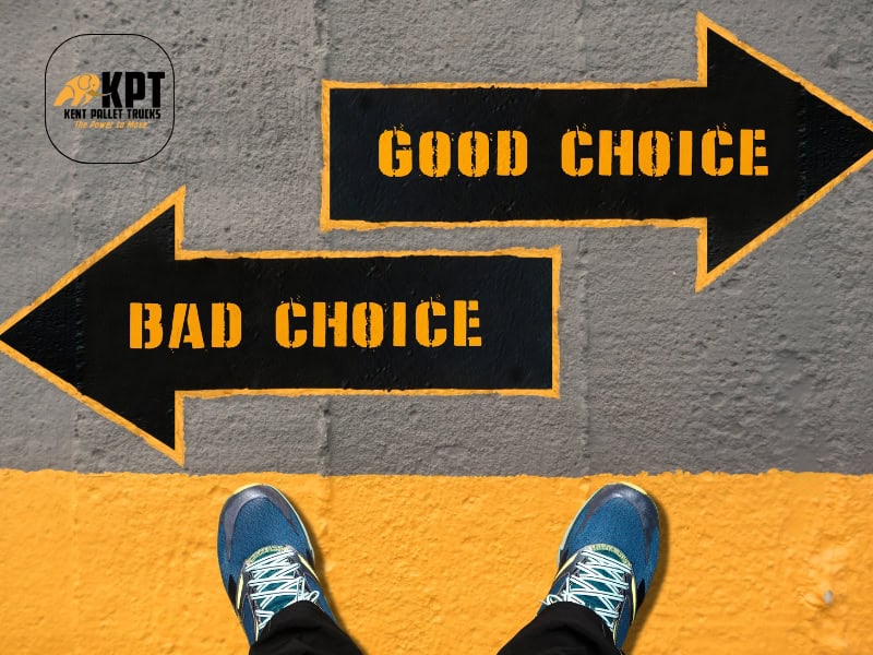 What makes a good forklift dealer