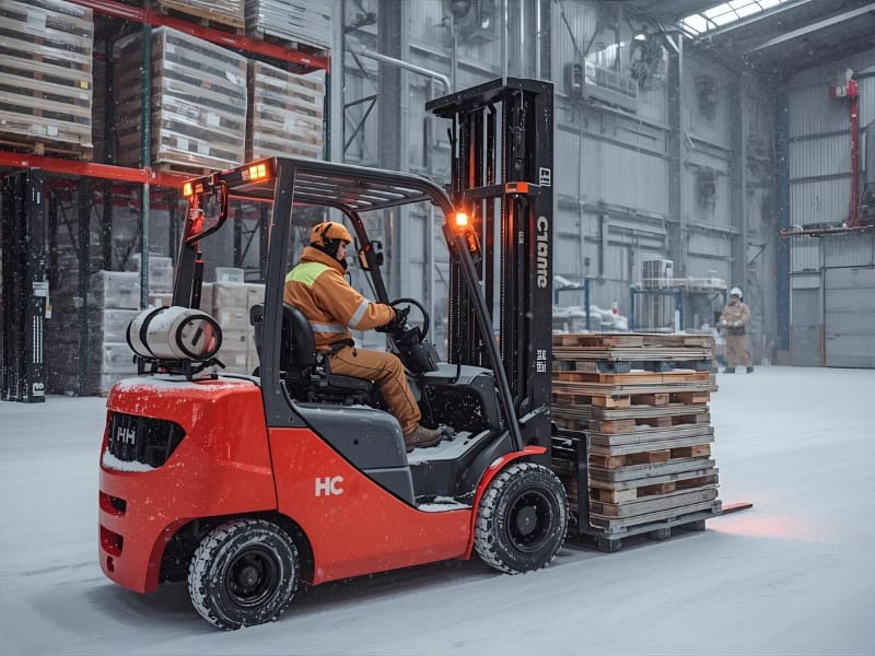 KPT Winter Service Blog