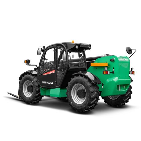 HC Hangcha XH Series High-Voltage Telehandler 2.5–3.5t