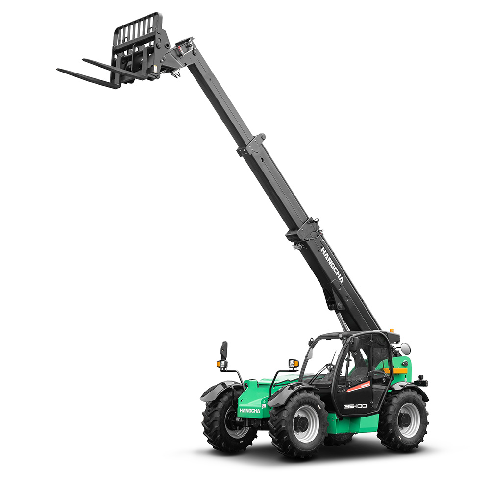 HC Telehandlers