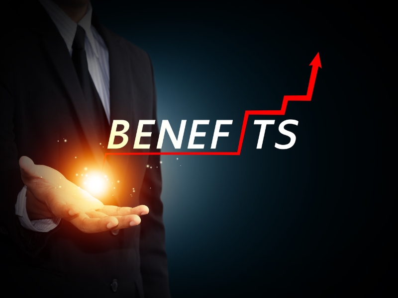 The Benefits of Electric Forklift Trucks