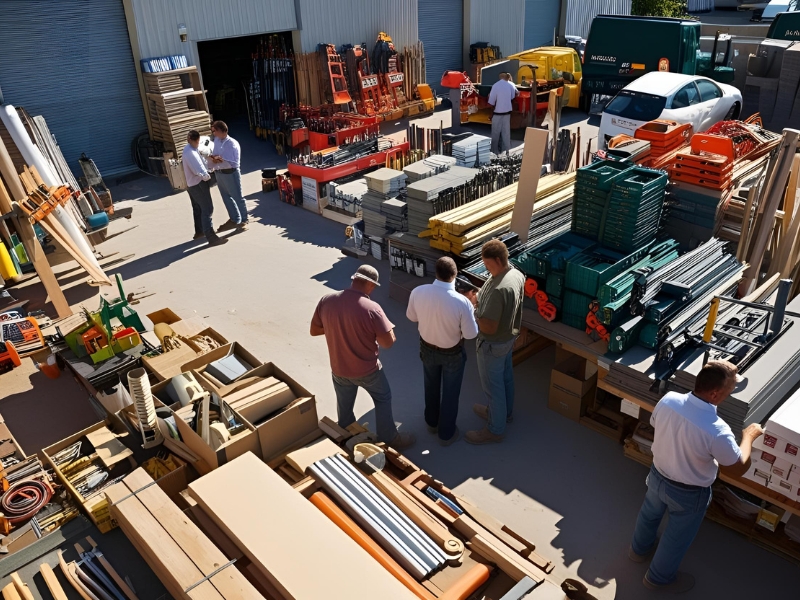 KPT Building, Garden Centres and DIY Sector Blog (4)