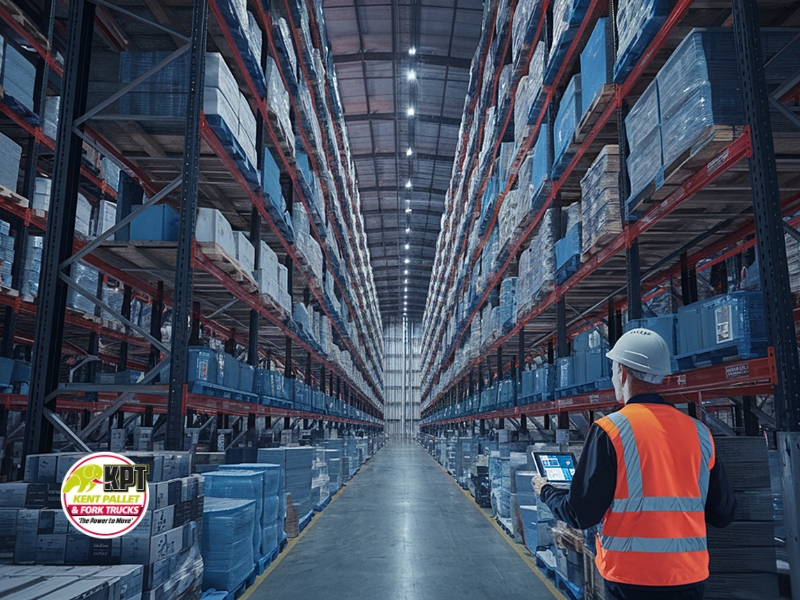 How to Choose the Right Forklift for Your Site 1