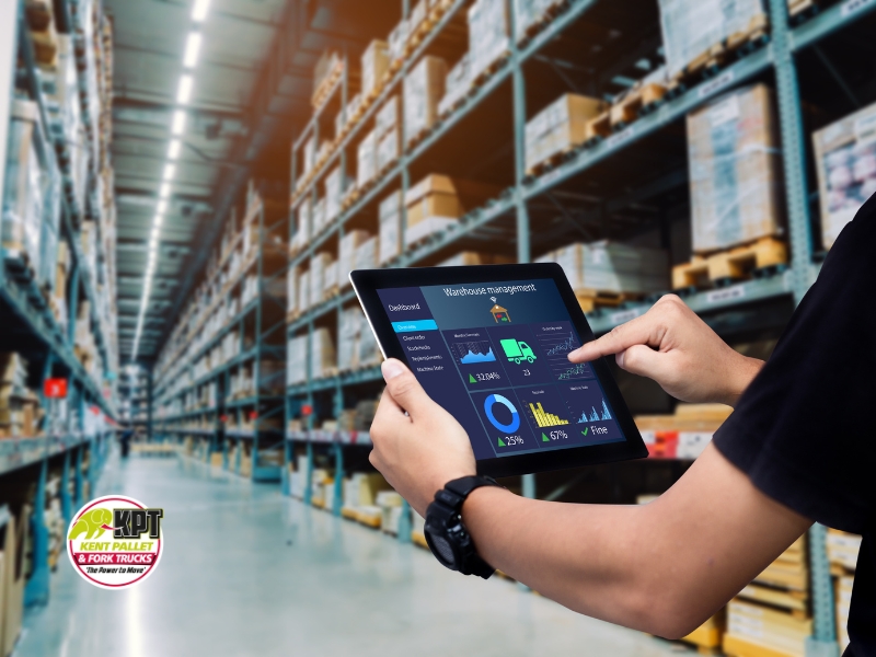 How to Choose the Right Forklift for Your Site