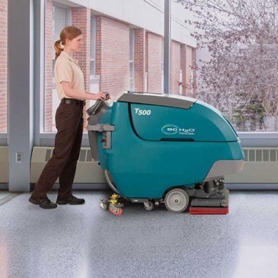 T500 Orbital – Education T500 Orbital - Education